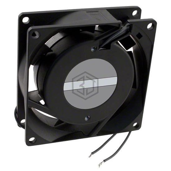 3110MS-12W-B30-A00 - NMB Technologies Corporation - AC Fans