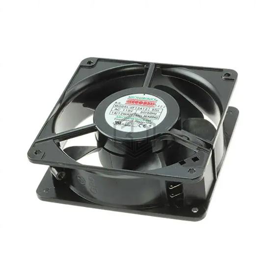 UF12A12-BTHR-T1 - Mechatronics Fan Group - AC Fans