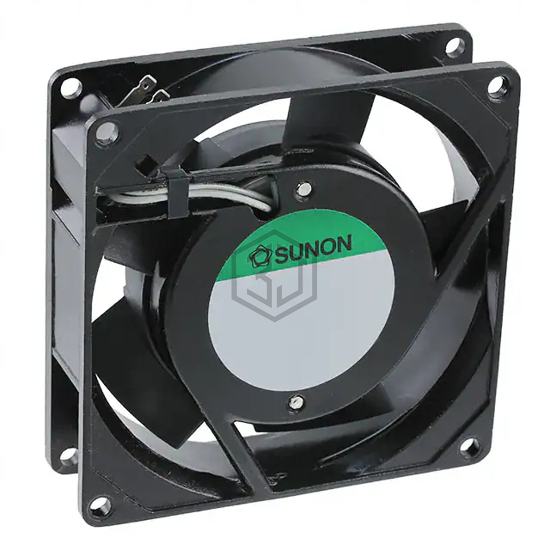SF23092A-2092MBT.GN - Sunon Fans - AC Fans