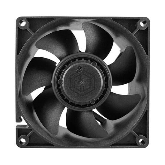 FMA1-09238WBHW12 - Qualtek - AC Fans