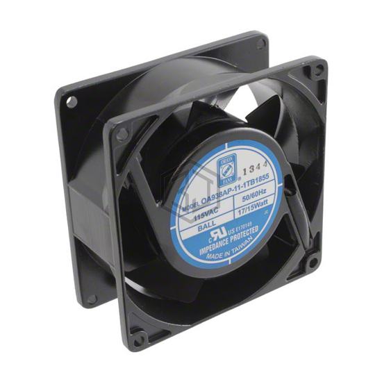 OA938AP-11-1TB1855 - Orion Fans - AC Fans