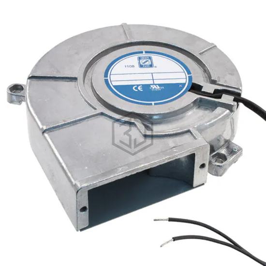OAB800AN-11-1B - Orion Fans - AC Fans