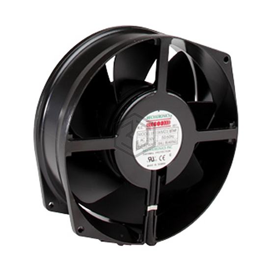 UF15KM12-BTHR-F - Mechatronics Fan Group - AC Fans