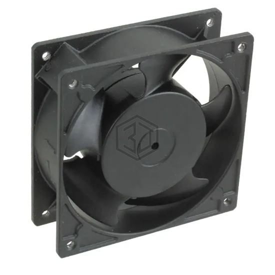 19028421A - Comair Rotron - AC Fans