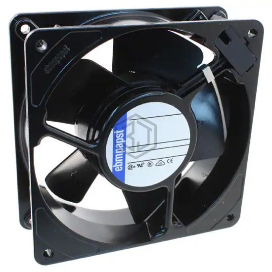 4606Z - ebm-papst Inc. - AC Fans