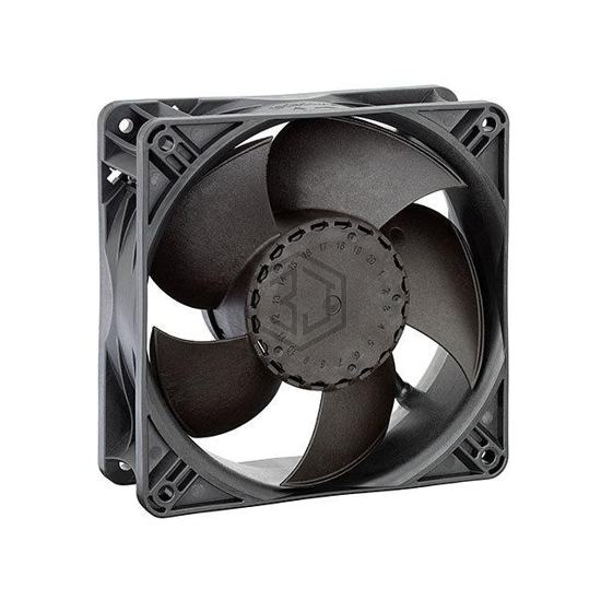 ACI4400HHAU - ebm-papst Inc. - AC Fans
