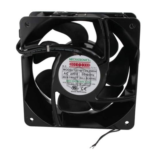 UF16FC23-BWHR4 - Mechatronics Fan Group - AC Fans