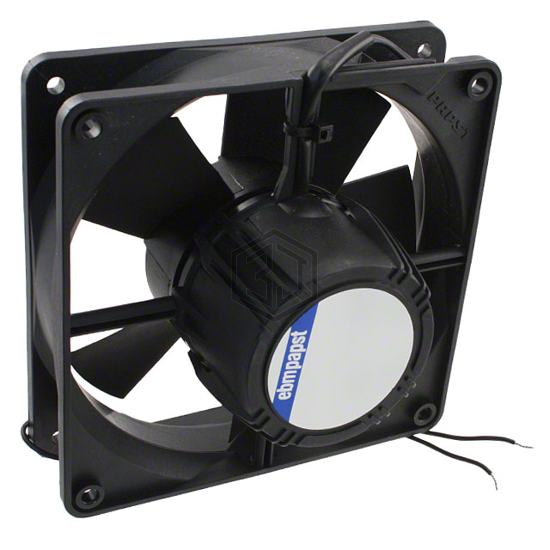 AC4300H - ebm-papst Inc. - AC Fans