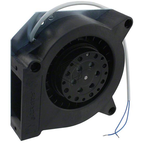 RL90-18/06 - ebm-papst Inc. - AC Fans