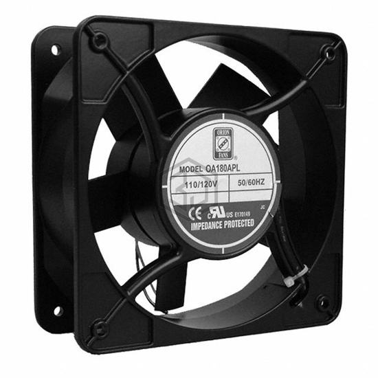 OA180APL-22-1TB - Orion Fans - AC Fans