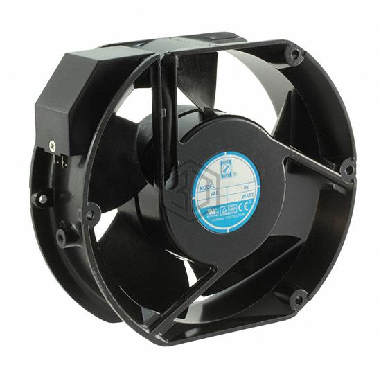 OA172SAP-11-1TBXC(SF) - Orion Fans - AC Fans