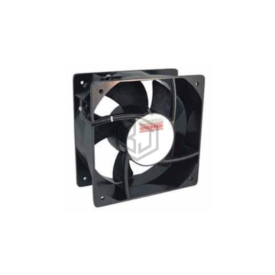 UF20TC23-BWHR - Mechatronics Fan Group - AC Fans