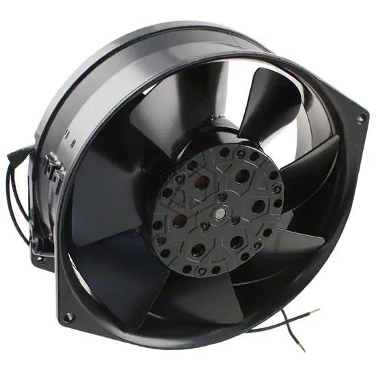 W2S130-AA19-38 - ebm-papst Inc. - AC Fans