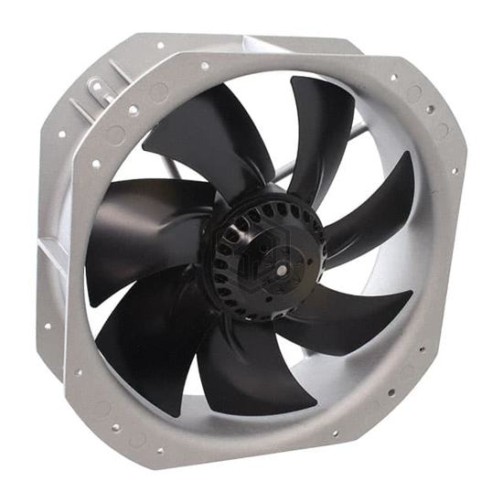 UF250BMB12-H2C2A - Mechatronics Fan Group - AC Fans
