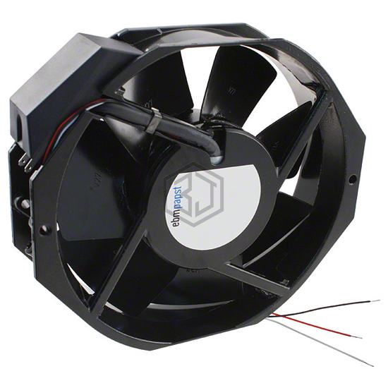 W2E142-BB01-87 - ebm-papst Inc. - AC Fans