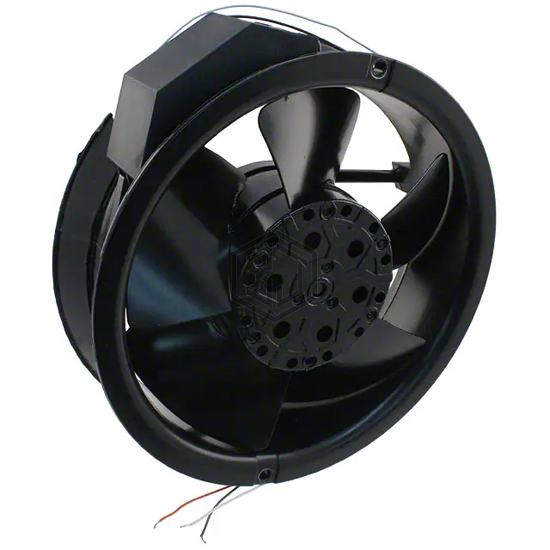 W2E143-AA09-88 - ebm-papst Inc. - AC Fans