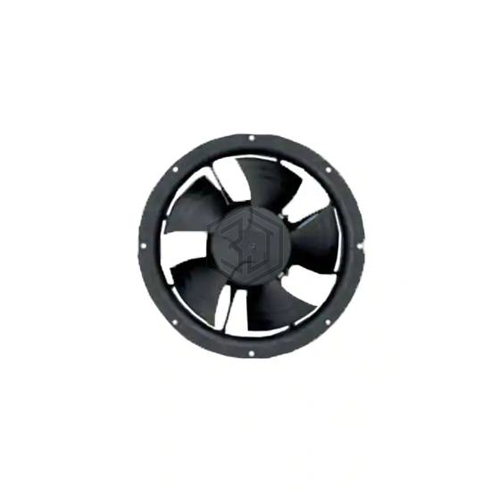 W1G172-EC95-01 - ebm-papst Inc. - AC Fans