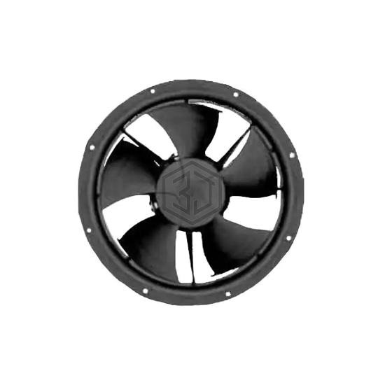 W1G200-CH77-52 - ebm-papst Inc. - DC Brushless Fans (BLDC)