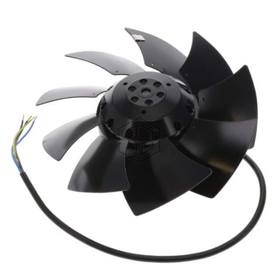 A2E200-AH38-01 - ebm-papst Inc. - AC Fans