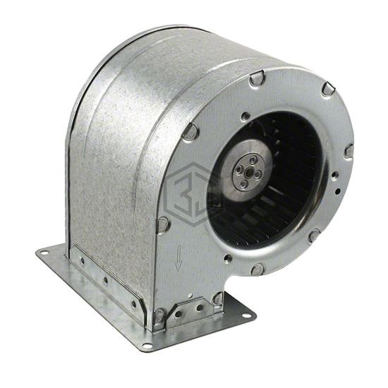 D2E097-CB11-32 - ebm-papst Inc. - AC Fans