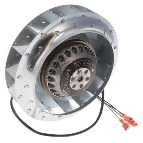 R2E175-AC77-15 - ebm-papst Inc. - AC Fans