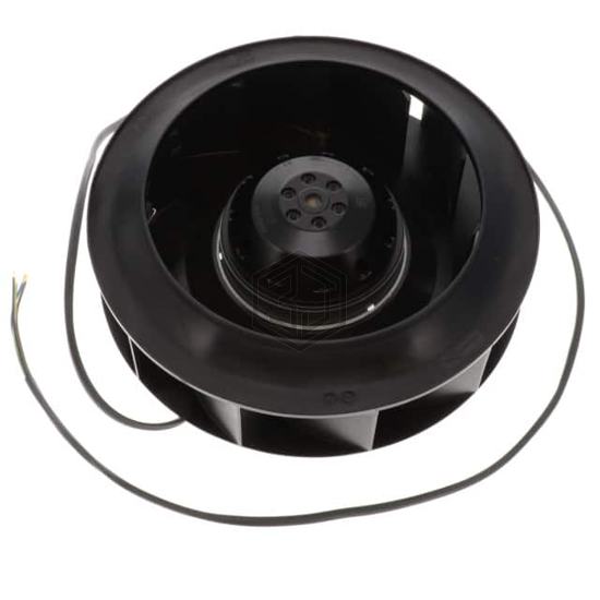 R2E220-AA40-B8 - ebm-papst Inc. - AC Fans