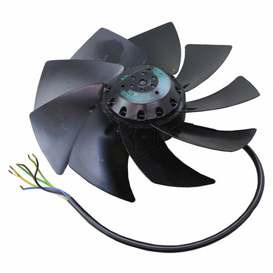 A2D250-AI02-01 - ebm-papst Inc. - AC Fans
