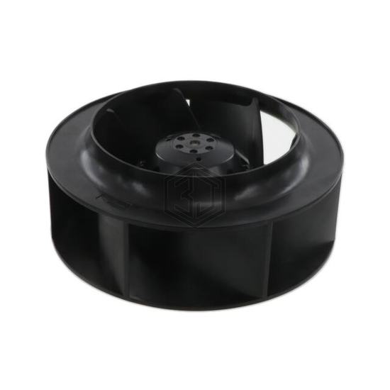 R2E225-BD92-37 - ebm-papst Inc. - AC Fans