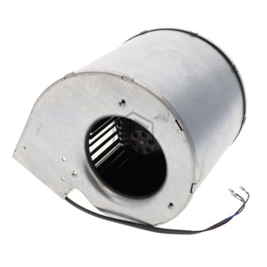 D2E097-BI52-A4 - ebm-papst Inc. - AC Fans