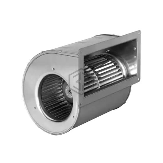 D2E133-AB21-33 - ebm-papst Inc. - AC Fans