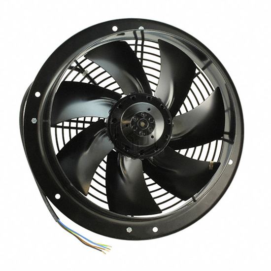 W2E250-CL06-70 - ebm-papst Inc. - AC Fans