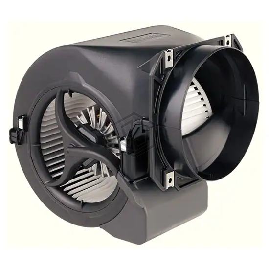 D2E146-HT65-14 - ebm-papst Inc. - AC Fans