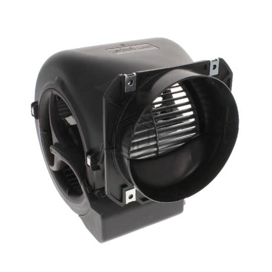 D2E146-HT67-02 - ebm-papst Inc. - AC Fans