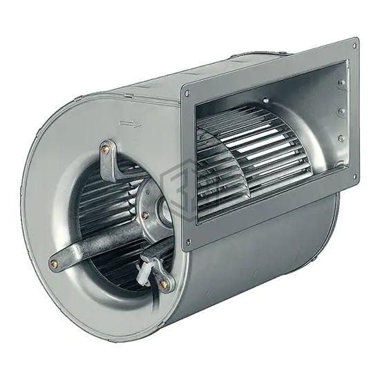 D4E146-AA07-22 - ebm-papst Inc. - AC Fans