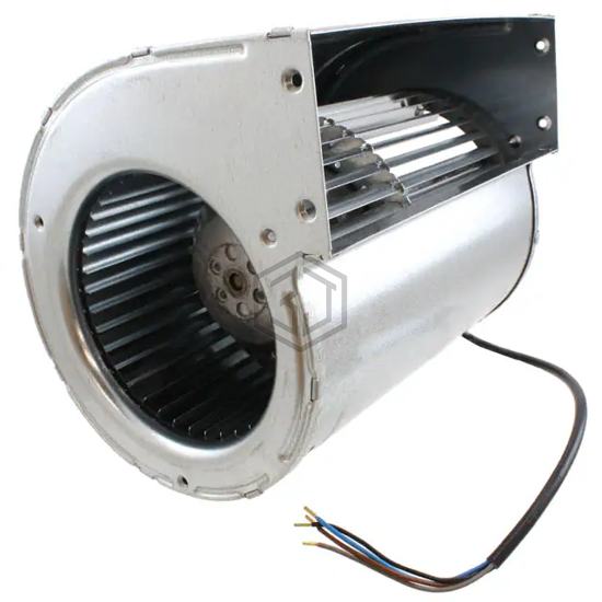 D2E133-AM31-05 - ebm-papst Inc. - AC Fans