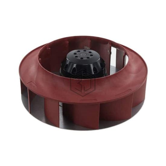 R2D250-AF10-12 - ebm-papst Inc. - AC Fans