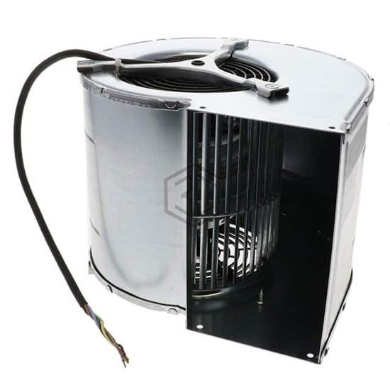 D2E146-CD51-23 - ebm-papst Inc. - AC Fans