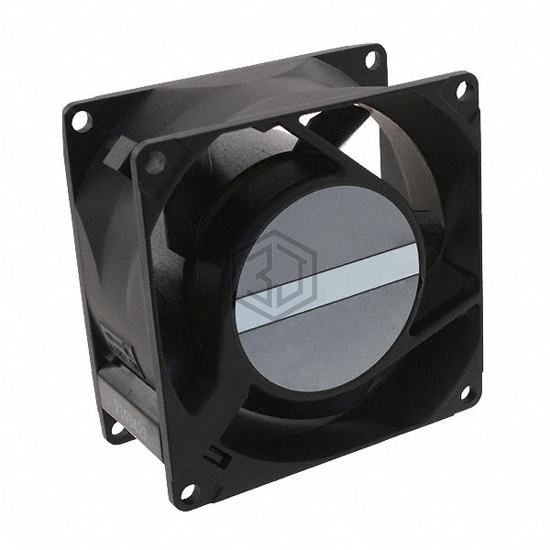 3115FS-12T-B10-A00 - NMB Technologies Corporation - AC Fans
