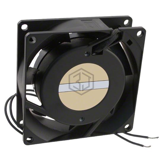 3110MS-23W-B30-A00 - NMB Technologies Corporation - AC Fans