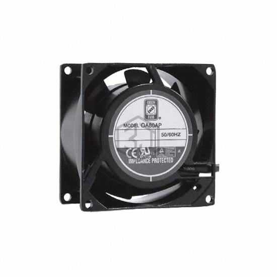OA80AP-11/22-1WB - Orion Fans - AC Fans