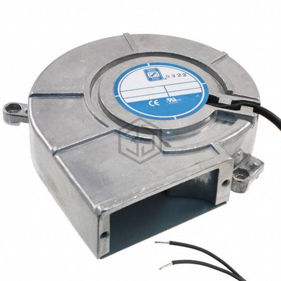 OAB800AN-11-3B - Orion Fans - AC Fans