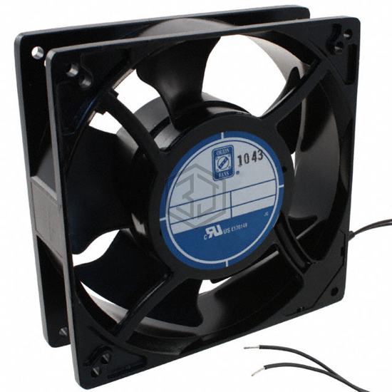 OA119AP-11-3TB - Orion Fans - AC Fans