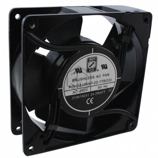 OA109AP-22-1TB03 - Orion Fans - AC Fans