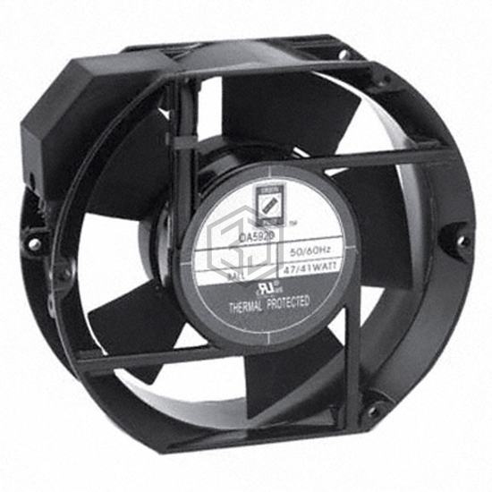 OA5920-23TB - Orion Fans - AC Fans