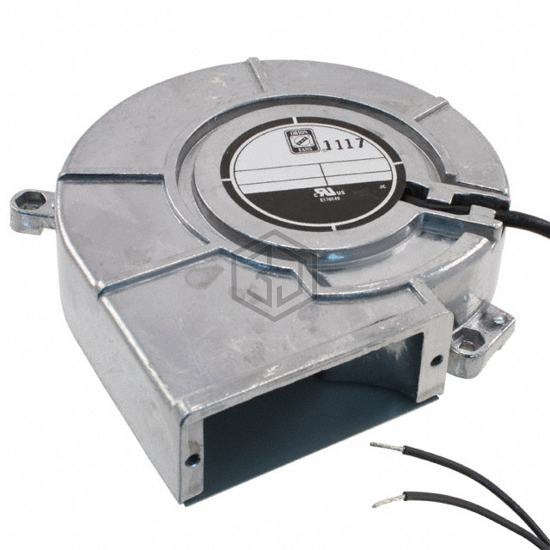 OAB800AN-22-1B - Orion Fans - AC Fans