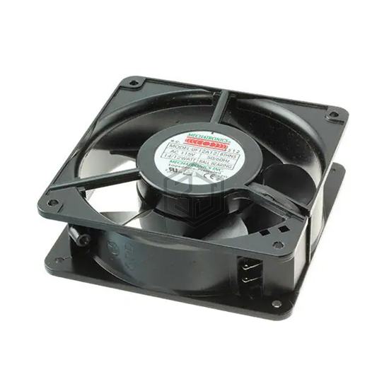 UF12A02-STHR - Mechatronics Fan Group - AC Fans