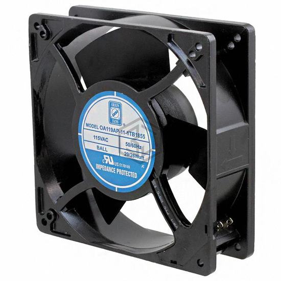 OA119AP-11-1TB1855 - Orion Fans - AC Fans