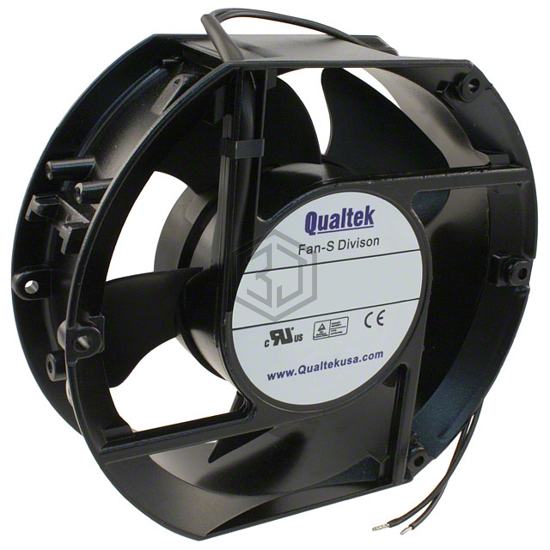 FKA1-17251QBHW31 - Qualtek - AC Fans