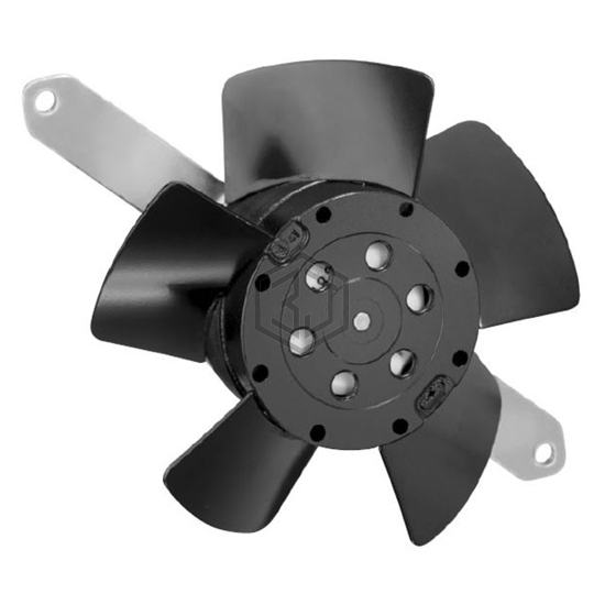 4600TZ - ebm-papst Inc. - AC Fans