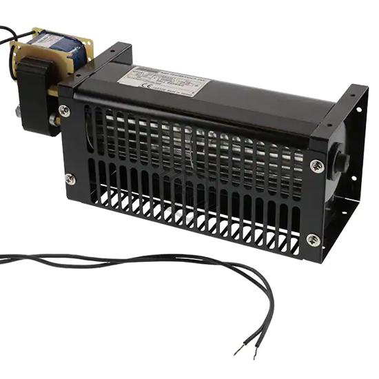 UF6017SBA12H-L - Mechatronics Fan Group - AC Fans